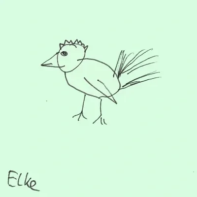 Elke