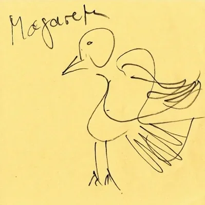 Margareta