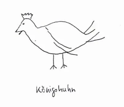 Koenigshuhn