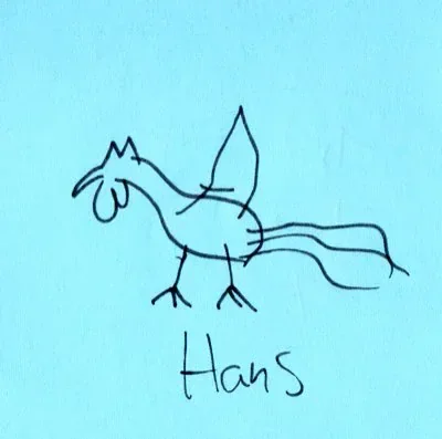 Hans