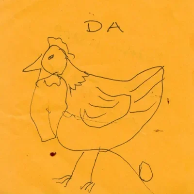 Da