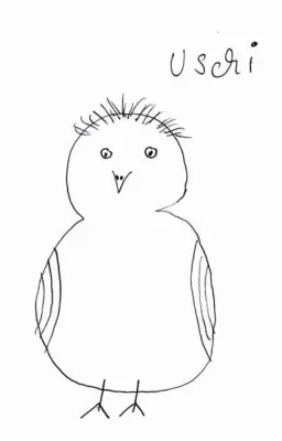 Uschihuhn