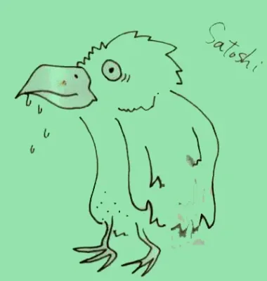 Satoshi